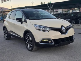 Renault Captur 1.5DCI/AUTOMATIC/Energy R-Link/FULL, снимка 3