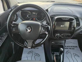 Renault Captur 1.5DCI/AUTOMATIC/Energy R-Link/FULL, снимка 12