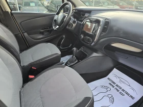 Renault Captur 1.5DCI/AUTOMATIC/Energy R-Link/FULL, снимка 8