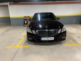 Mercedes-Benz E 250, снимка 3