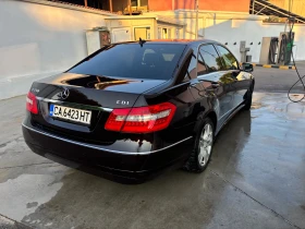Mercedes-Benz E 250, снимка 4