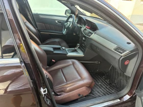 Mercedes-Benz E 250, снимка 9