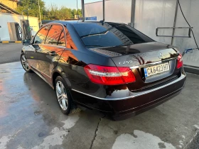 Mercedes-Benz E 250, снимка 5