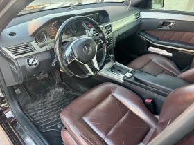 Mercedes-Benz E 250, снимка 7