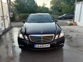 Mercedes-Benz E 250, снимка 1