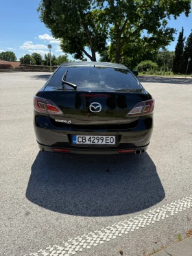 Mazda 6, снимка 3