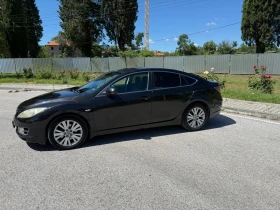 Mazda 6, снимка 2