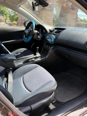 Mazda 6, снимка 4