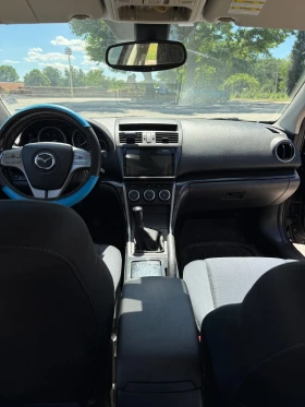 Mazda 6, снимка 6