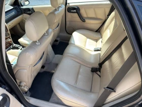 Opel Vectra 2.0 16V Edition 2000, снимка 7