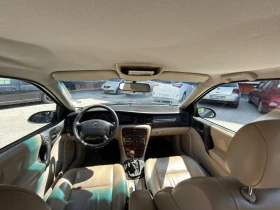 Opel Vectra 2.0 16V Edition 2000, снимка 9