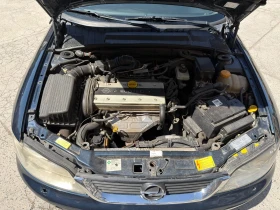 Opel Vectra 2.0 16V Edition 2000, снимка 5