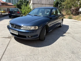 Opel Vectra 2.0 16V Edition 2000, снимка 1