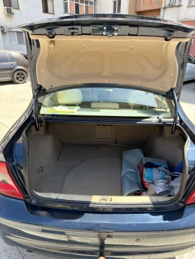 Opel Vectra 2.0 16V Edition 2000, снимка 6
