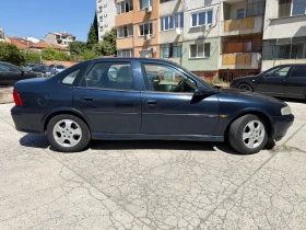 Opel Vectra 2.0 16V Edition 2000, снимка 3