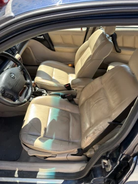 Opel Vectra 2.0 16V Edition 2000, снимка 8