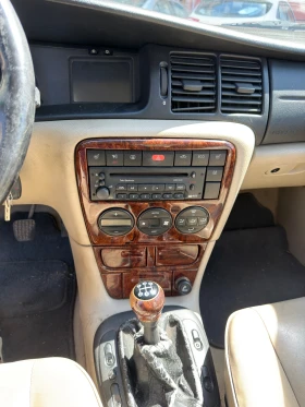 Opel Vectra 2.0 16V Edition 2000, снимка 10