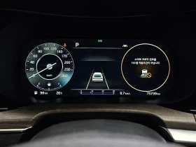 Kia K5 2.0 Noblesse, снимка 8