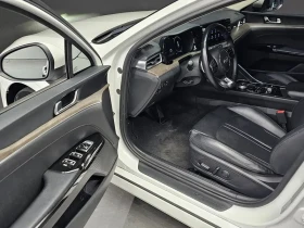 Kia K5 2.0 Noblesse, снимка 10