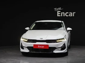 Kia K5 2.0 Noblesse, снимка 3