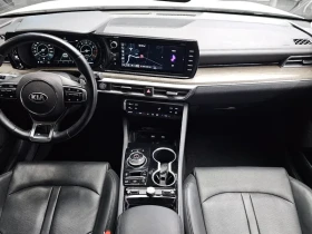 Kia K5 2.0 Noblesse, снимка 7
