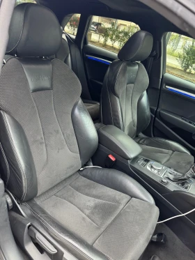 Audi A3 2.0 TDI 3xSline Quattro , снимка 10