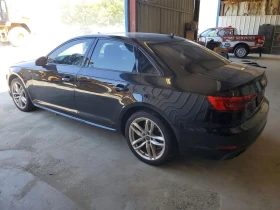 Audi A4 2.0l Ultra Premium, снимка 2