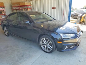 Audi A4 2.0l Ultra Premium, снимка 4