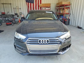 Audi A4 2.0l Ultra Premium, снимка 5