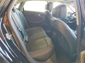 Audi A4 2.0l Ultra Premium, снимка 10