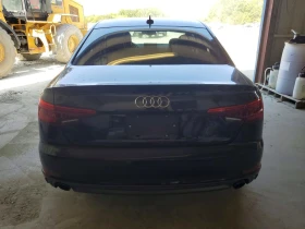 Audi A4 2.0l Ultra Premium, снимка 6
