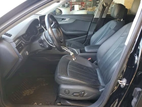 Audi A4 2.0l Ultra Premium, снимка 7