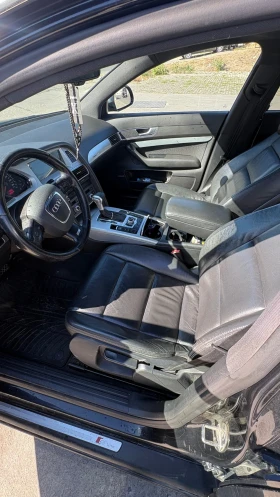 Audi A6, снимка 6