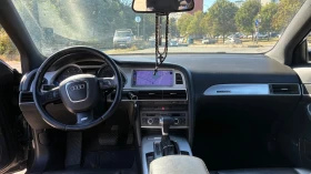 Audi A6, снимка 7