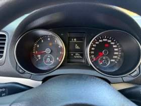 VW Golf 6 Бензин 1.4 80 кс, снимка 14