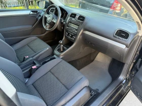 VW Golf 6 Бензин 1.4 80 кс, снимка 12