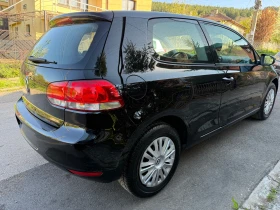 VW Golf 6 Бензин 1.4 80 кс, снимка 3