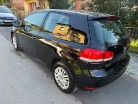 VW Golf 6 Бензин 1.4 80 кс, снимка 5