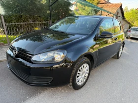 VW Golf 6 Бензин 1.4 80 кс, снимка 6