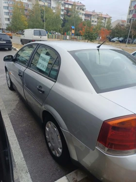 Opel Vectra, снимка 5