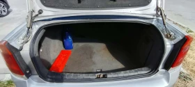 Opel Vectra, снимка 12