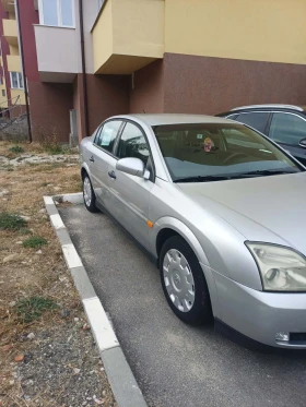 Opel Vectra, снимка 3