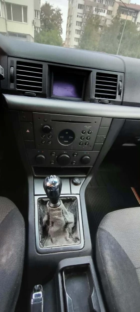 Opel Vectra, снимка 11