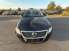 VW Passat 2.0 TDI 140к.с., снимка 5