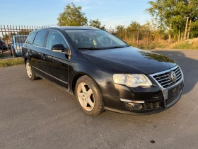 VW Passat 2.0 TDI 140к.с., снимка 4