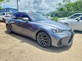 Lexus IS 300 2.0l, снимка 4