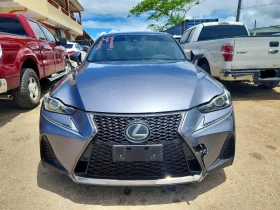 Lexus IS 300 2.0l, снимка 5