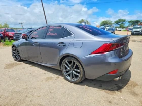 Lexus IS 300 2.0l, снимка 2
