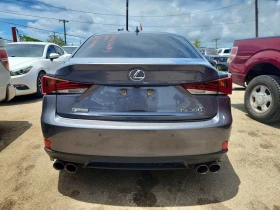Lexus IS 300 2.0l, снимка 6