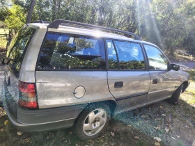 Opel Astra, снимка 7